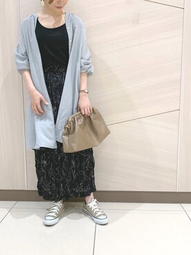 𝚜 𝚑 𝚞 𝚛 𝚒さんのコーディネート