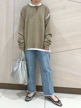 𝚜 𝚑 𝚞 𝚛 𝚒さんのコーディネート