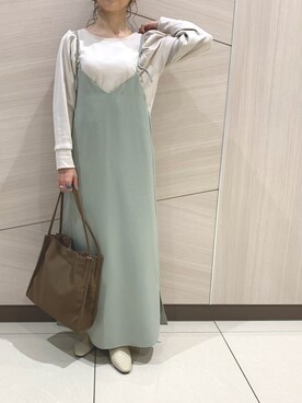 𝚜 𝚑 𝚞 𝚛 𝚒さんのコーディネート