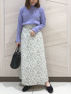 𝚜 𝚑 𝚞 𝚛 𝚒さんのコーディネート