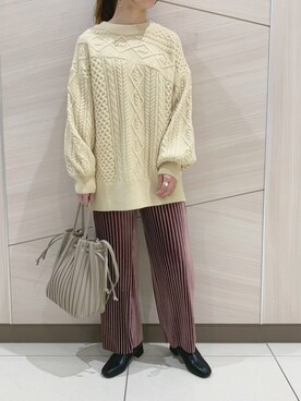 𝚜 𝚑 𝚞 𝚛 𝚒さんのコーディネート