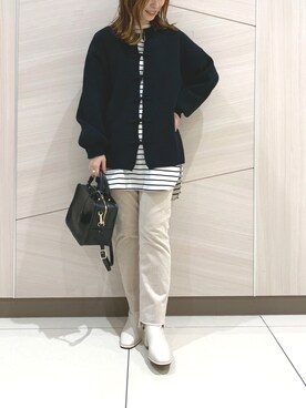 𝚜 𝚑 𝚞 𝚛 𝚒さんのコーディネート