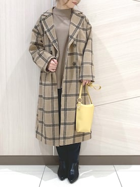 𝚜 𝚑 𝚞 𝚛 𝚒さんのコーディネート