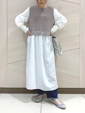 𝚜 𝚑 𝚞 𝚛 𝚒さんのコーディネート