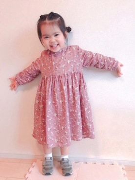 ゆうちゃんさんのコーディネート