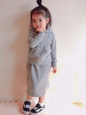 ゆうちゃんさんのコーディネート