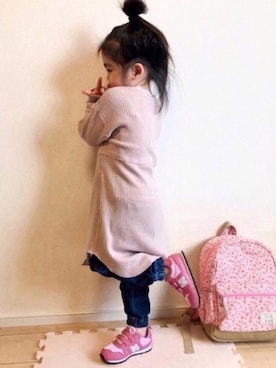 ゆうちゃんさんのコーディネート