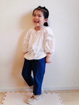 ゆうちゃんさんのコーディネート