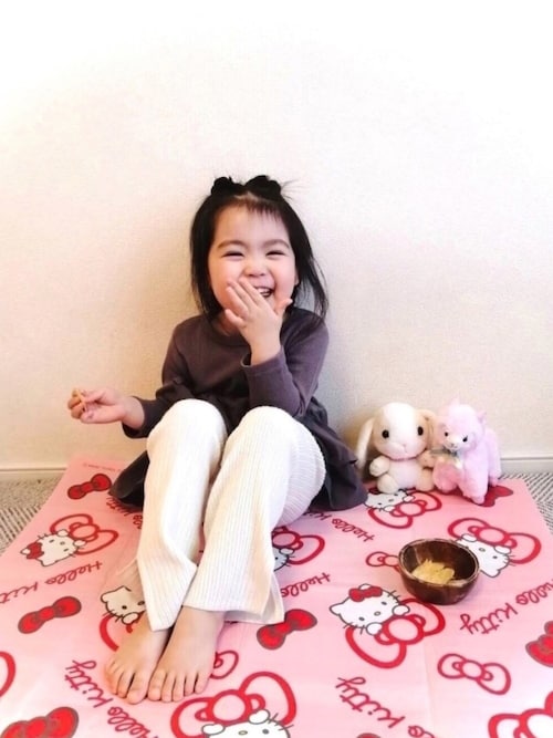 ゆうちゃんさんのコーディネート