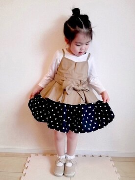 ゆうちゃんさんのコーディネート