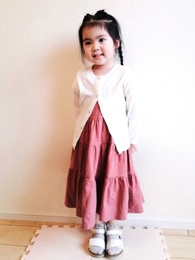 ゆうちゃんさんのコーディネート