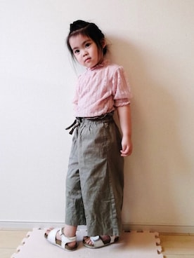 ゆうちゃんさんのコーディネート