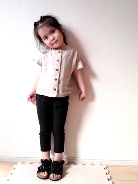 ゆうちゃんさんのコーディネート