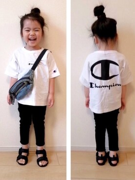 ゆうちゃんさんのコーディネート