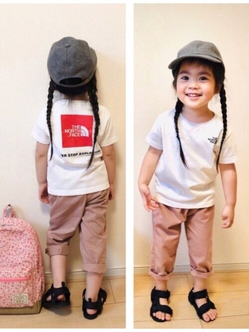 ゆうちゃんさんのコーディネート