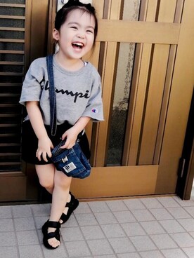 ゆうちゃんさんのコーディネート