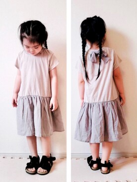 ゆうちゃんさんのコーディネート