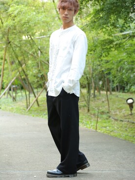 りょうさんのコーディネート