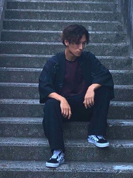 りょうさんのコーディネート