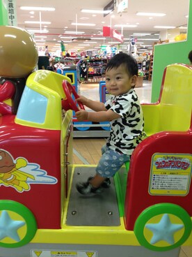 いぶ♡りつさんのコーディネート