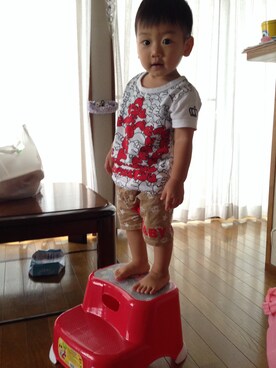 いぶ♡りつさんのコーディネート