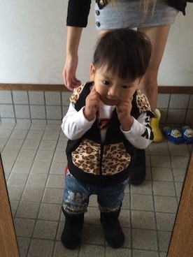 いぶ♡りつさんのコーディネート