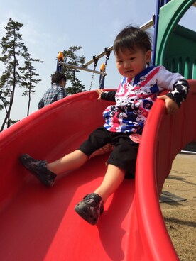 いぶ♡りつさんのコーディネート