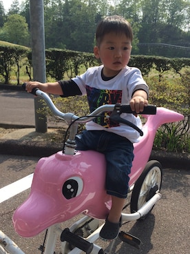 いぶ♡りつさんのコーディネート