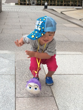 いぶ♡りつさんのコーディネート