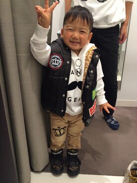 いぶ♡りつさんのコーディネート