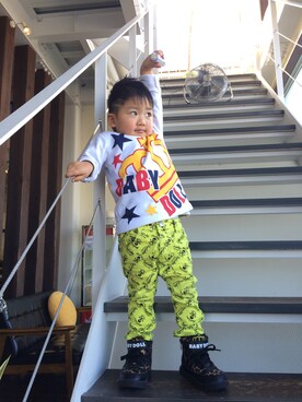 いぶ♡りつさんのコーディネート