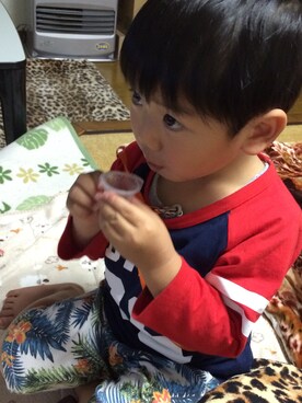 いぶ♡りつさんのコーディネート