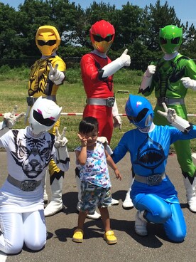 いぶ♡りつさんのコーディネート