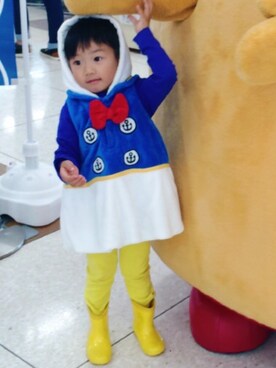 いぶ♡りつさんのコーディネート