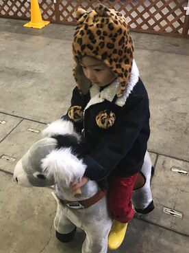 いぶ♡りつさんのコーディネート