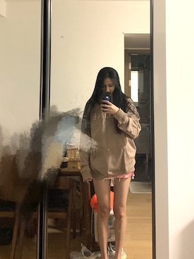 Pollyさんのコーディネート