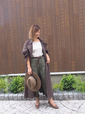 tomoooo719さんのコーディネート