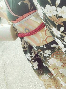 MiDÖRiさんのコーディネート