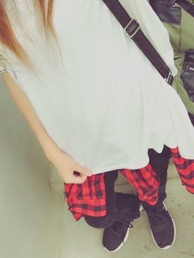 MiDÖRiさんのコーディネート