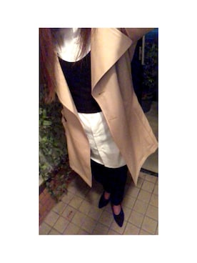 MiDÖRiさんのコーディネート