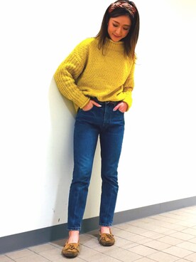 KAMEさんのコーディネート