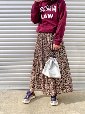 sunさんのコーディネート