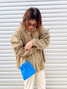 sunさんのコーディネート