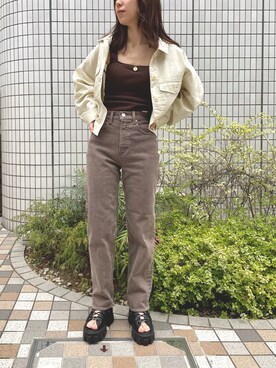 yuikoさんのコーディネート