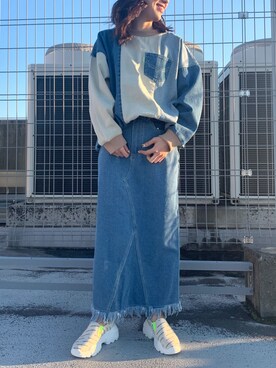 yuikoさんのコーディネート