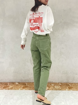 yuikoさんのコーディネート