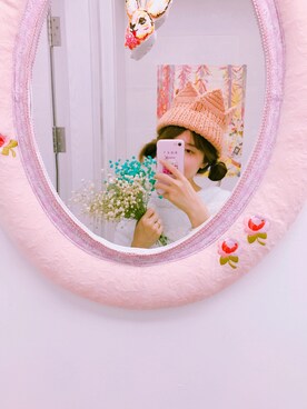 Miko-yaoyaoさんのコーディネート