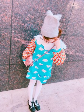 Miko-yaoyaoさんのコーディネート