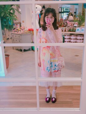 Miko-yaoyaoさんのコーディネート