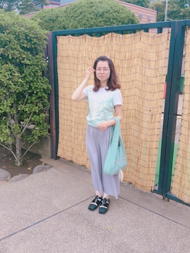 Miko-yaoyaoさんのコーディネート